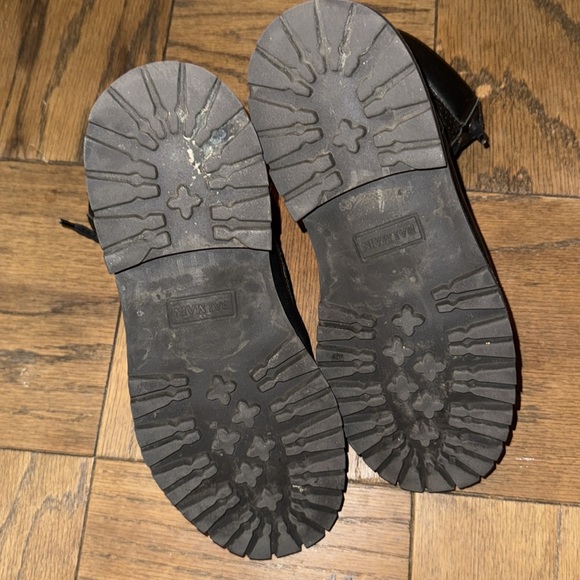 100% authentic Balmain Ranger Combat Boots black - Picture 7 of 8